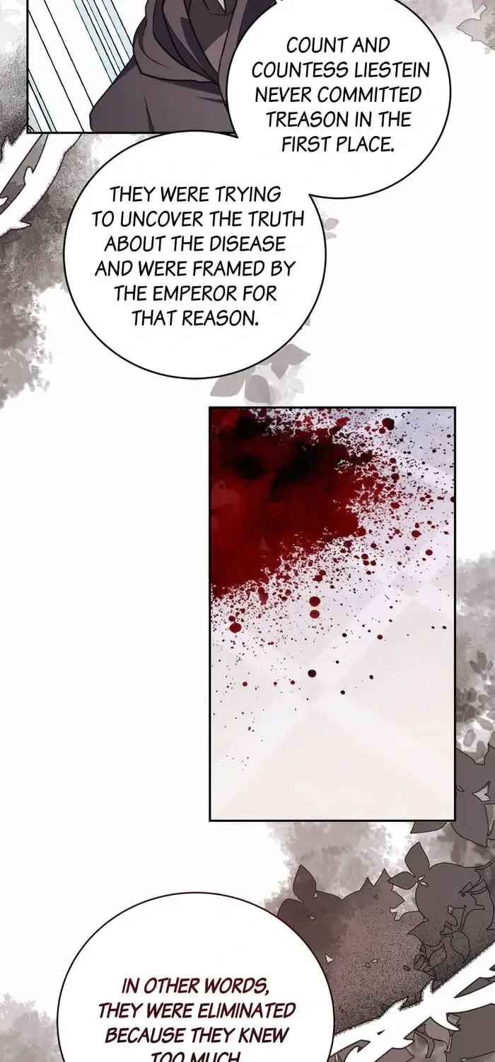 How To Tame The Merciless Villain Zinmanga X Chapter 53 Page 74