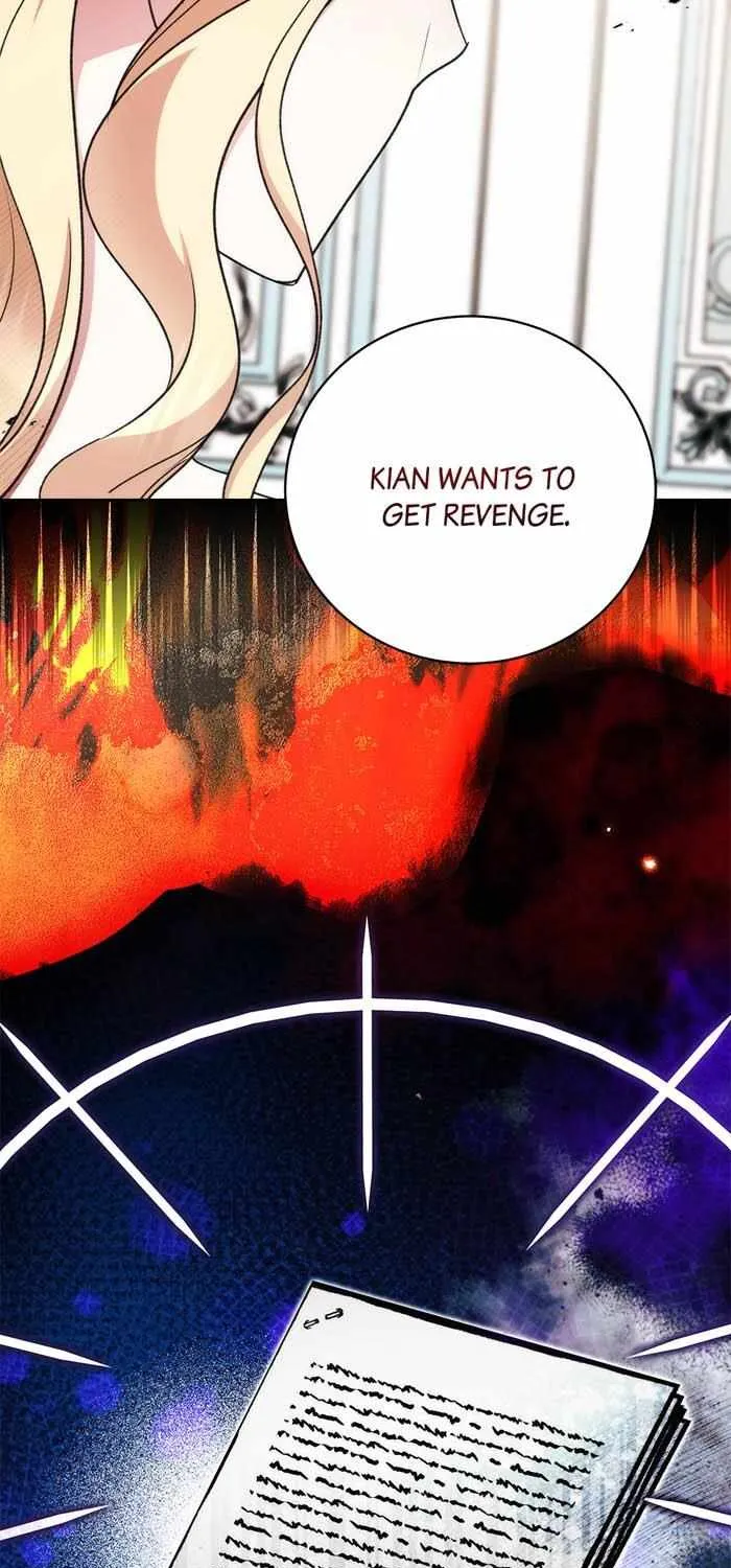 How To Tame The Merciless Villain Zinmanga X Chapter 53 Page 81