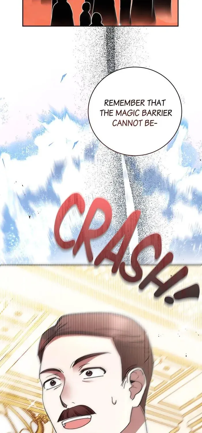 How To Tame The Merciless Villain Zinmanga X Chapter 52 Page 7