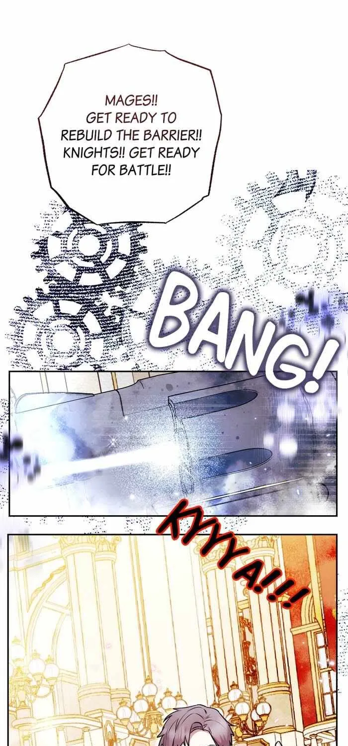 How To Tame The Merciless Villain Zinmanga X Chapter 52 Page 30