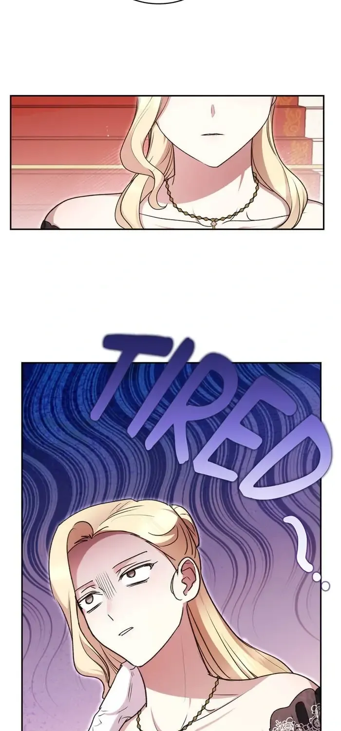 How To Tame The Merciless Villain Zinmanga X Chapter 51 Page 24