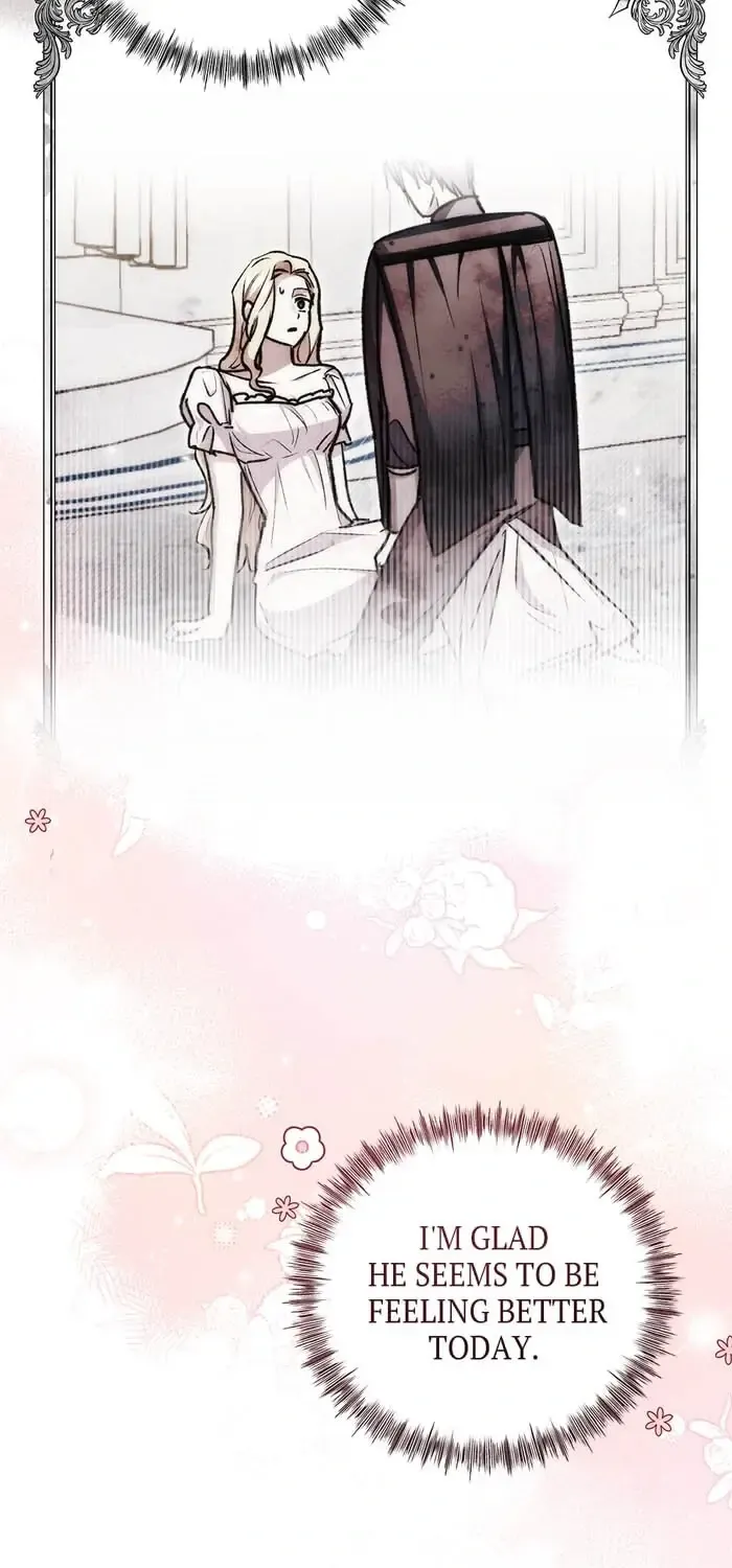 How To Tame The Merciless Villain Zinmanga X Chapter 51 Page 44