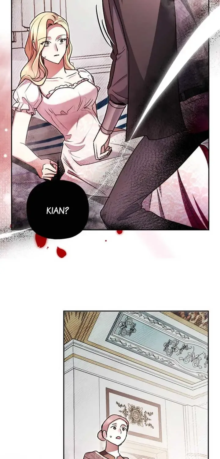 How To Tame The Merciless Villain Zinmanga X Chapter 50 Page 26
