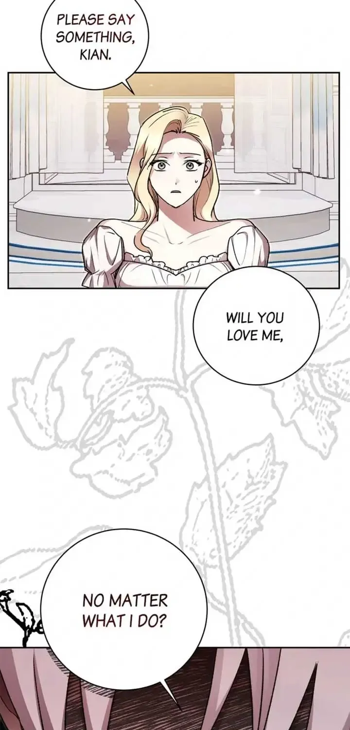 How To Tame The Merciless Villain Zinmanga X Chapter 50 Page 61
