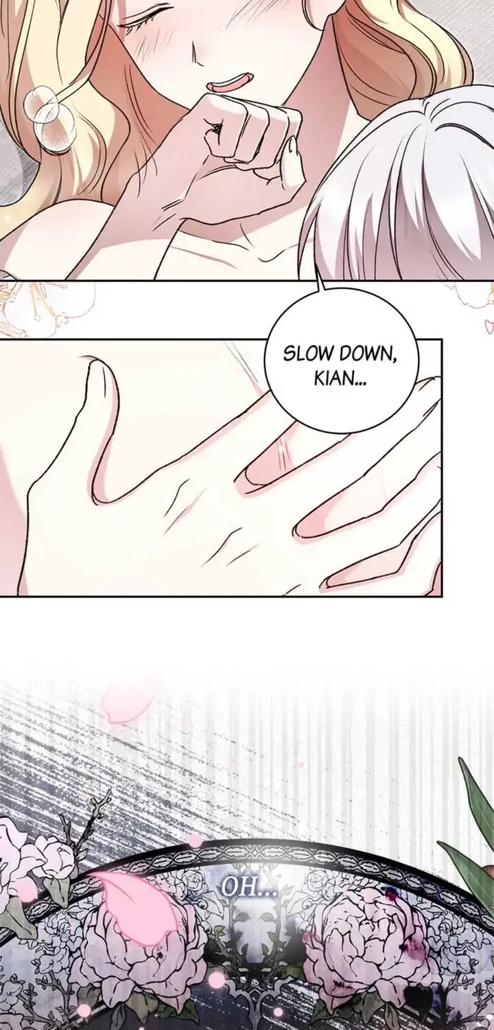 How To Tame The Merciless Villain Zinmanga X Chapter 50 Page 79