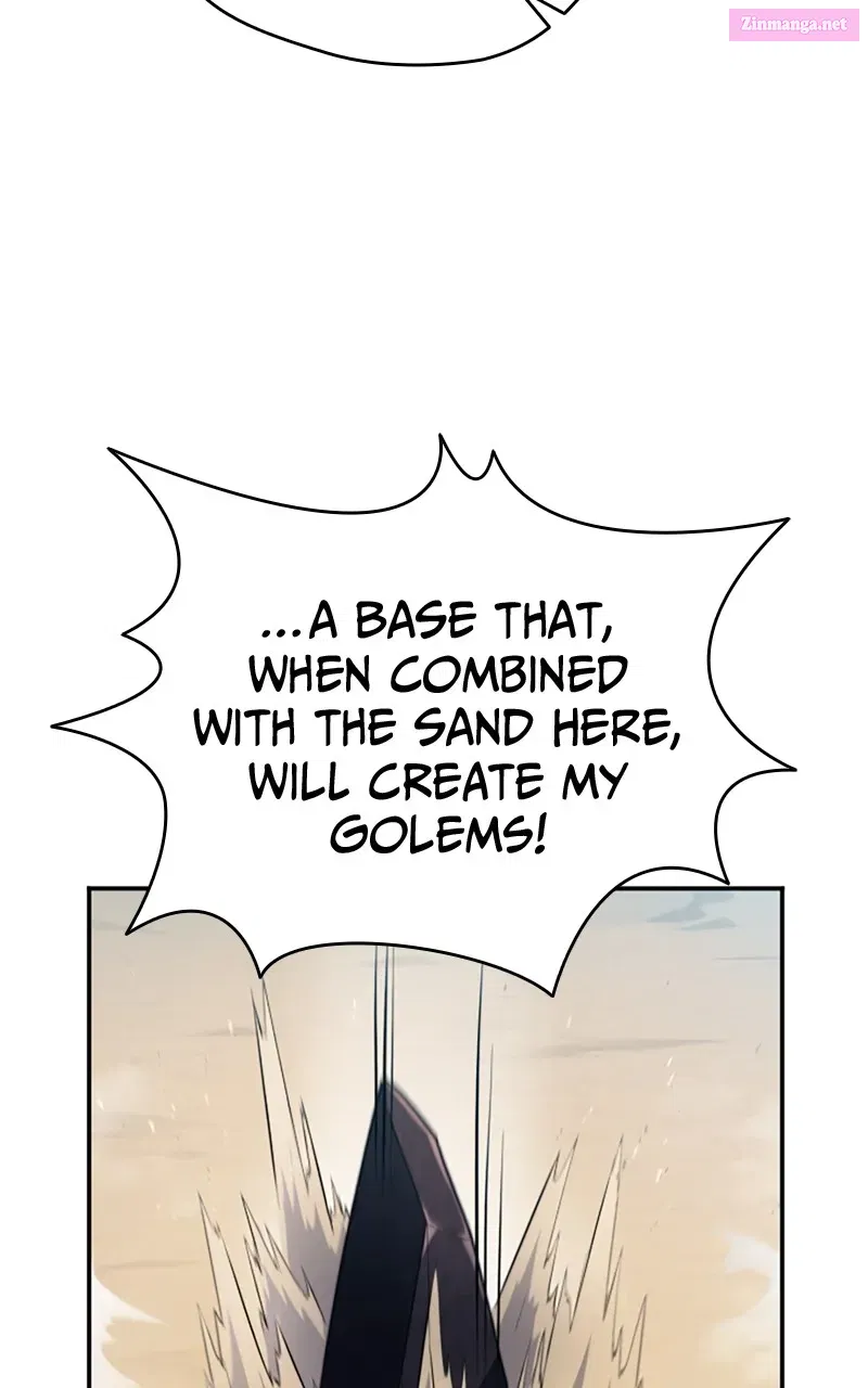 Regression of the CloseCombat Mage Zinmanga X Chapter 9 Page 6