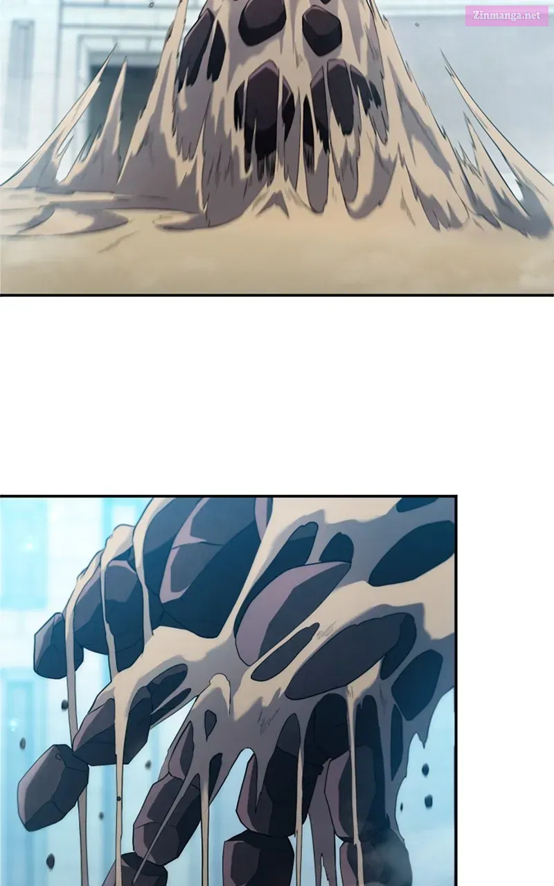 Regression of the CloseCombat Mage Zinmanga X Chapter 9 Page 8