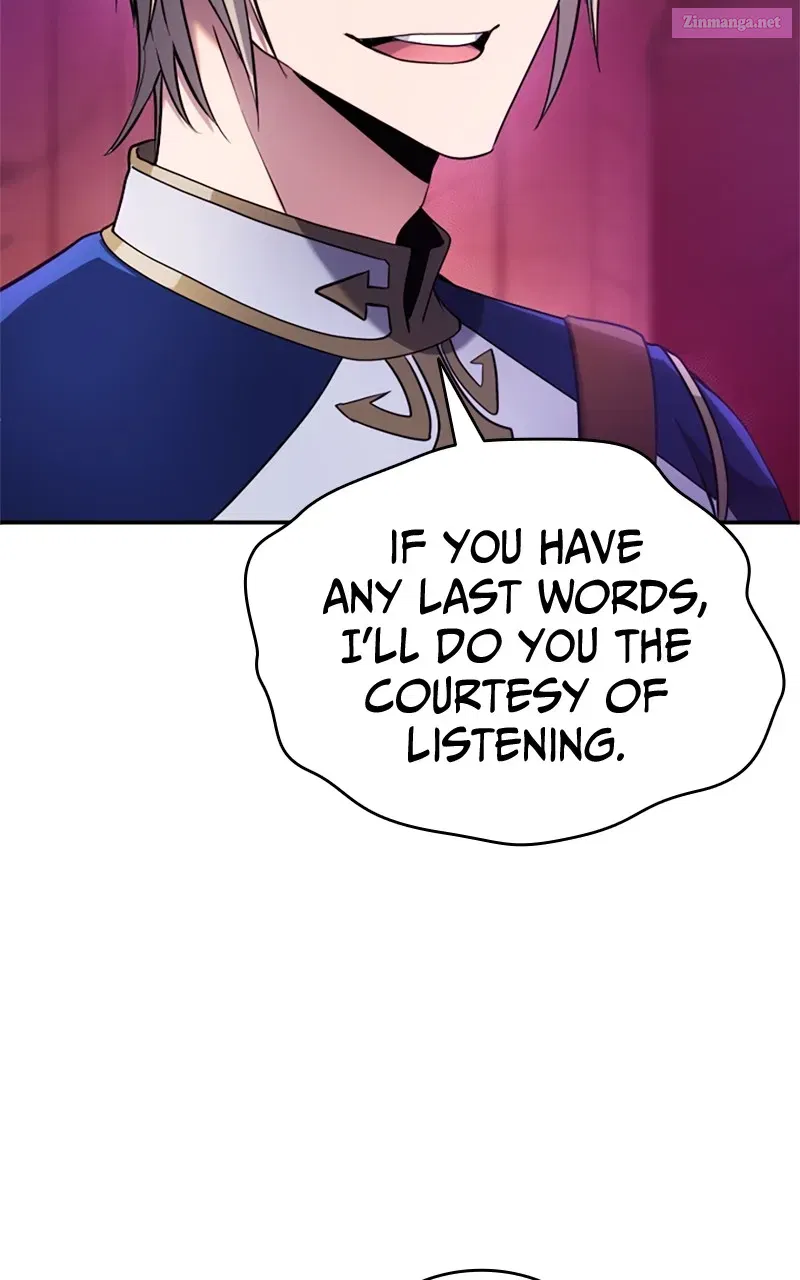 Regression of the CloseCombat Mage Zinmanga X Chapter 9 Page 23