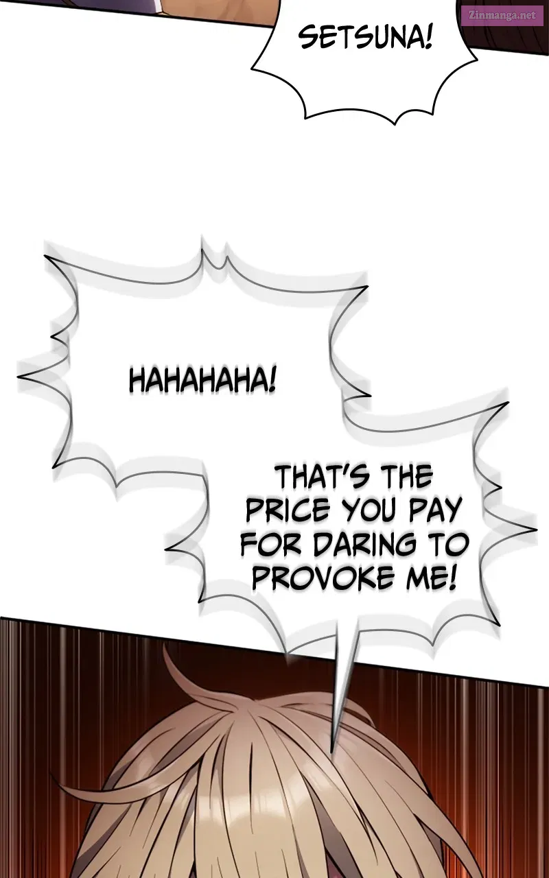 Regression of the CloseCombat Mage Zinmanga X Chapter 9 Page 32