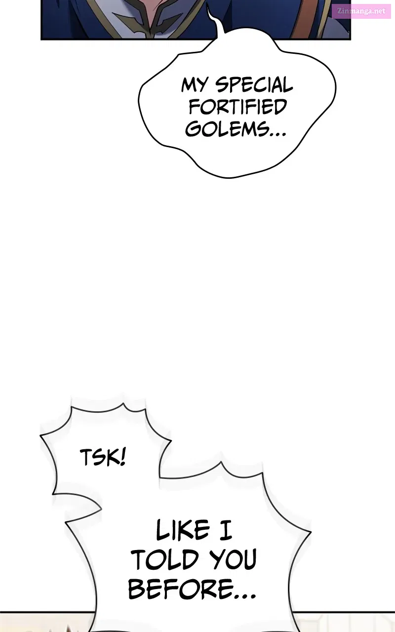 Regression of the CloseCombat Mage Zinmanga X Chapter 9 Page 42