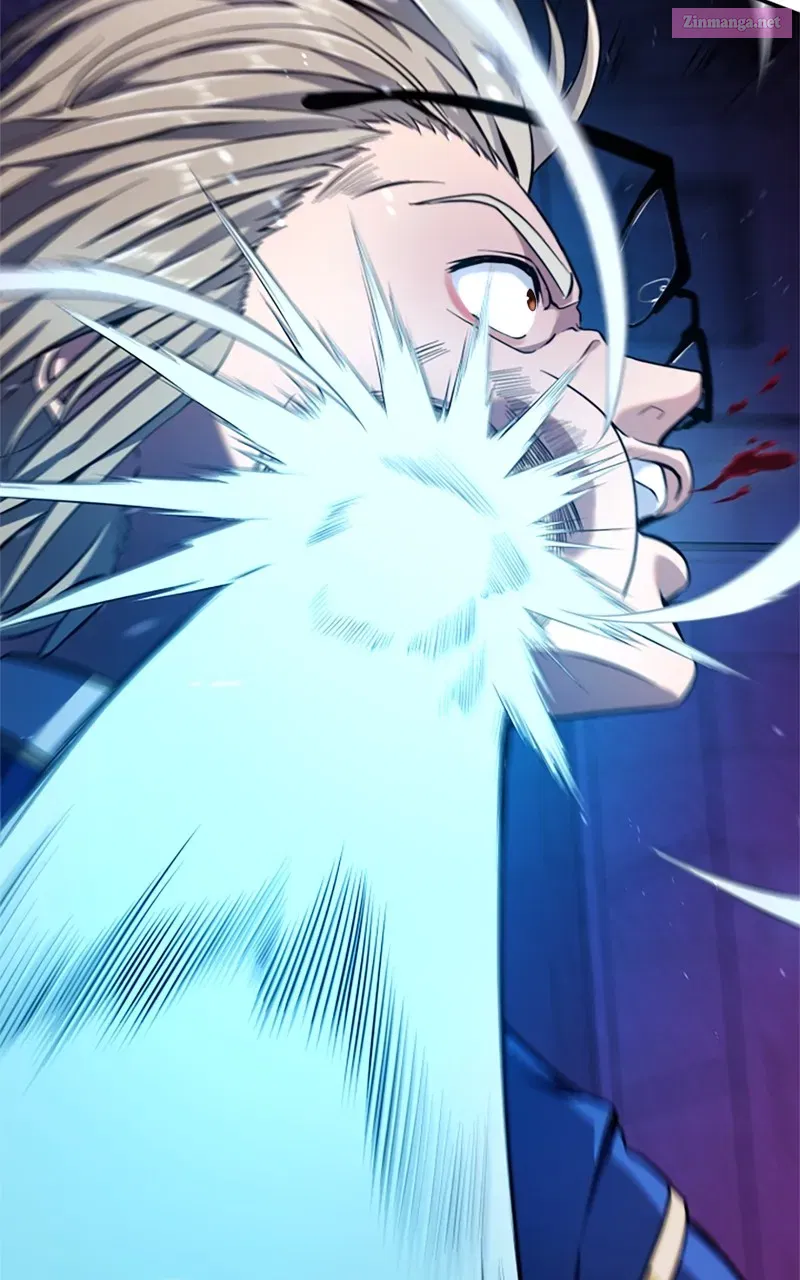 Regression of the CloseCombat Mage Zinmanga X Chapter 9 Page 61