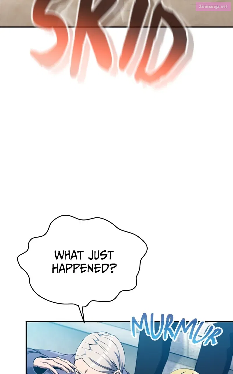 Regression of the CloseCombat Mage Zinmanga X Chapter 9 Page 64