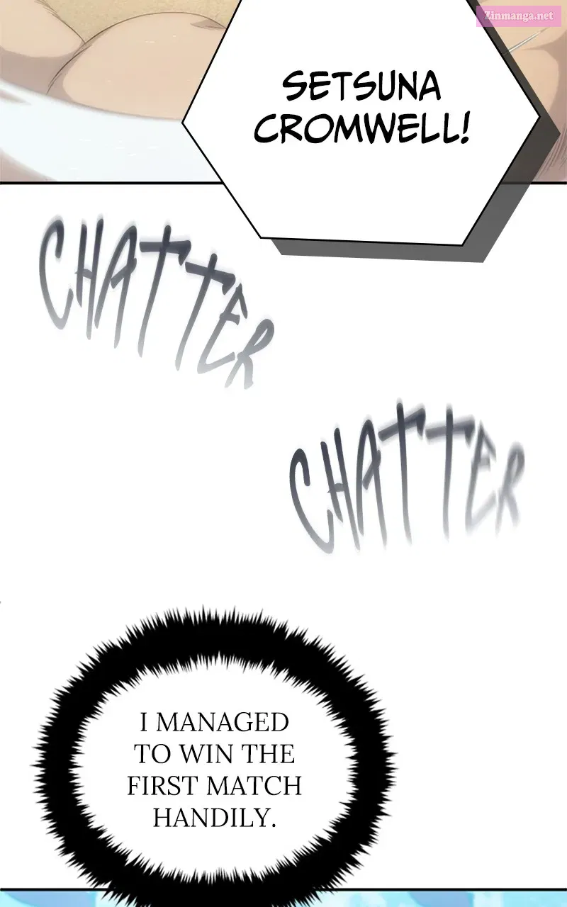 Regression of the CloseCombat Mage Zinmanga X Chapter 9 Page 69