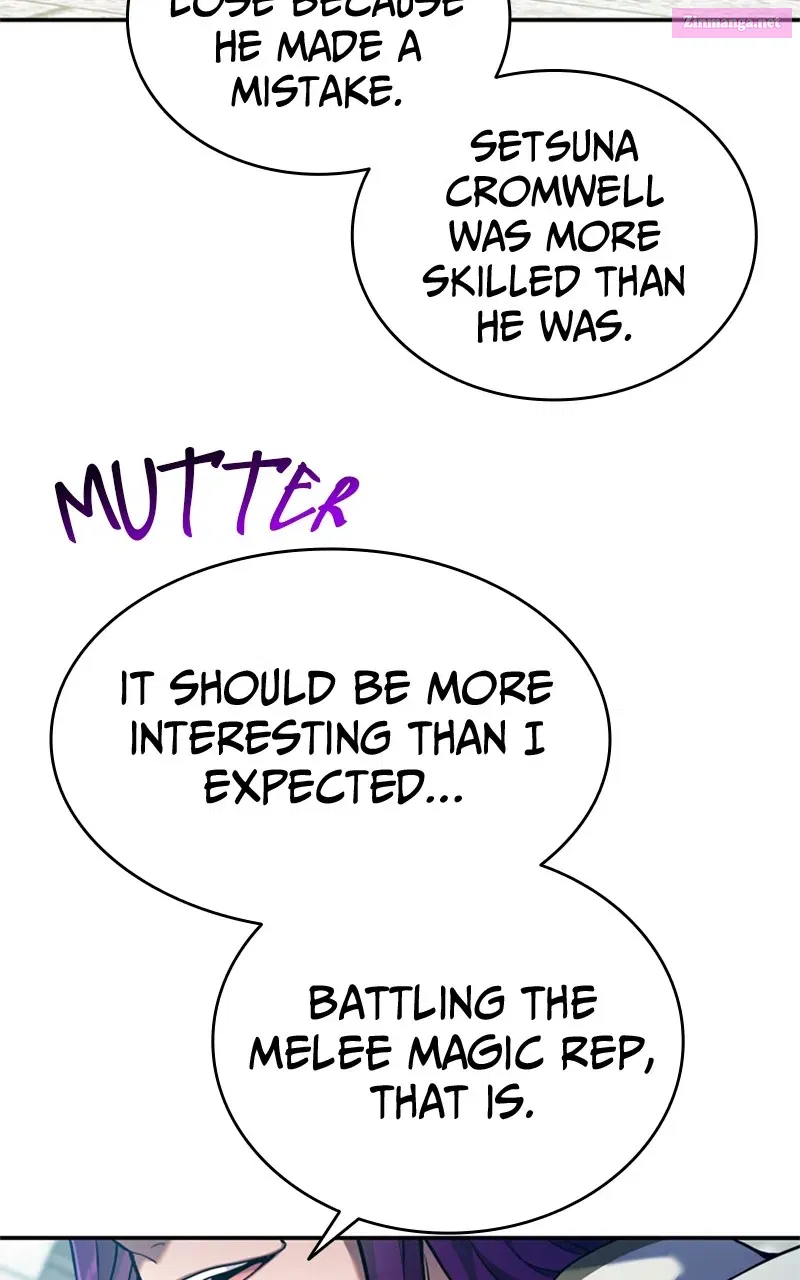 Regression of the CloseCombat Mage Zinmanga X Chapter 9 Page 77