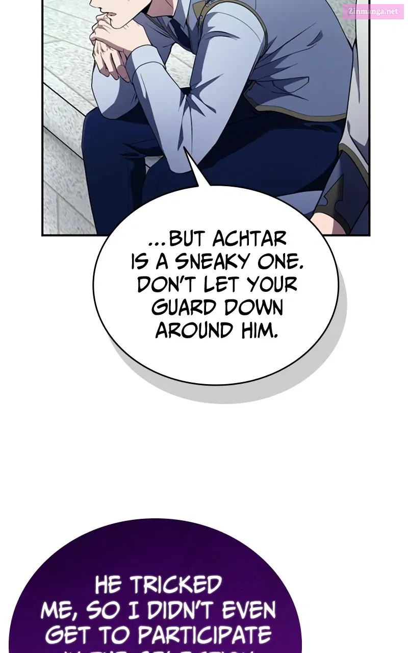 Regression of the CloseCombat Mage Zinmanga X Chapter 9 Page 118