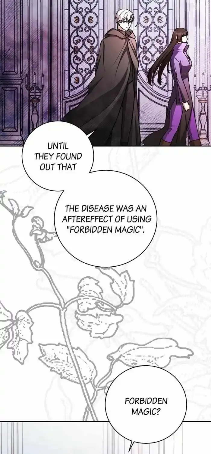 How To Tame The Merciless Villain Zinmanga X Chapter 48 Page 47