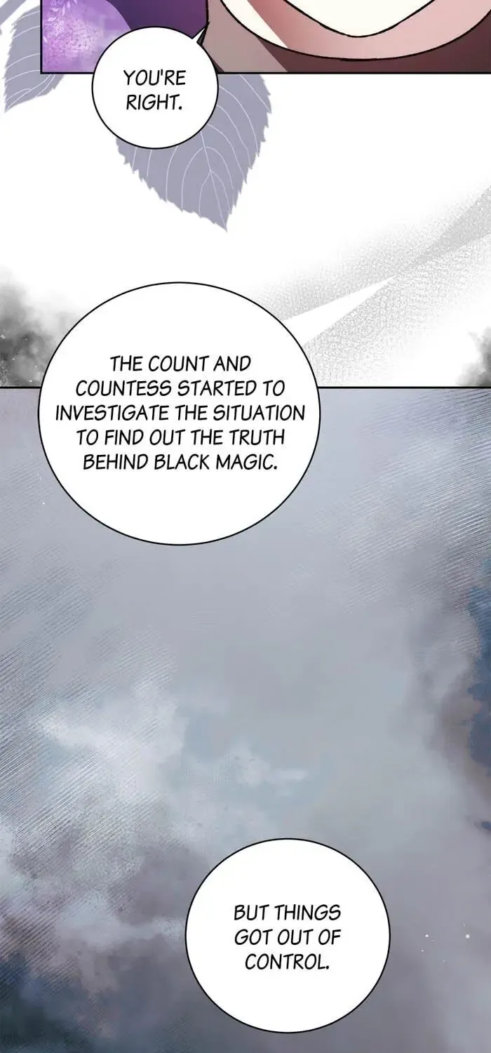 How To Tame The Merciless Villain Zinmanga X Chapter 48 Page 61