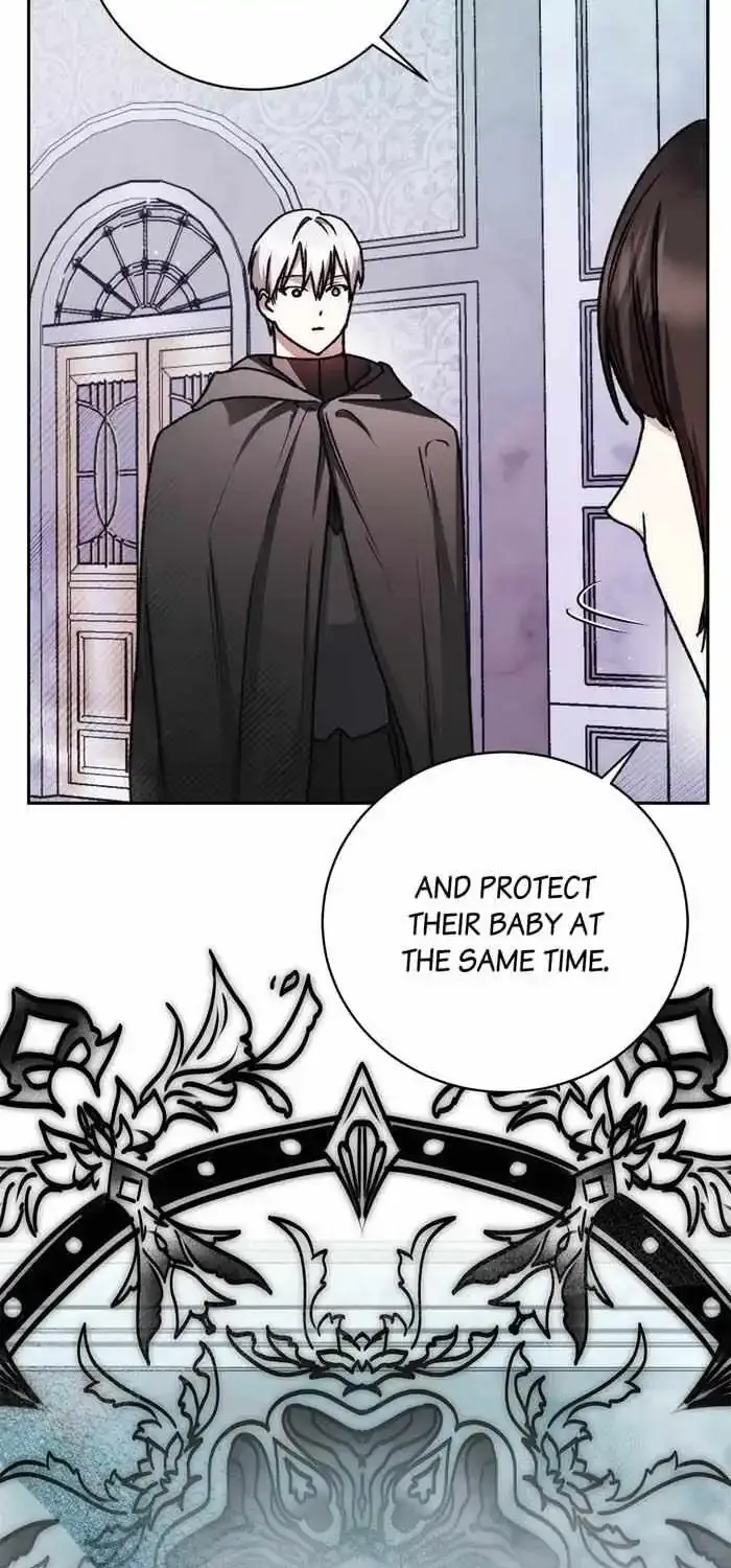 How To Tame The Merciless Villain Zinmanga X Chapter 48 Page 63