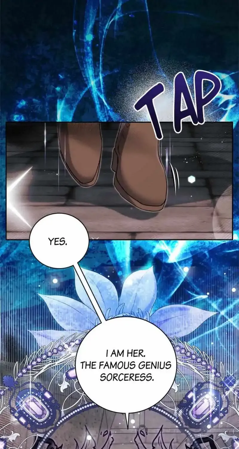 How To Tame The Merciless Villain Zinmanga X Chapter 47 Page 4
