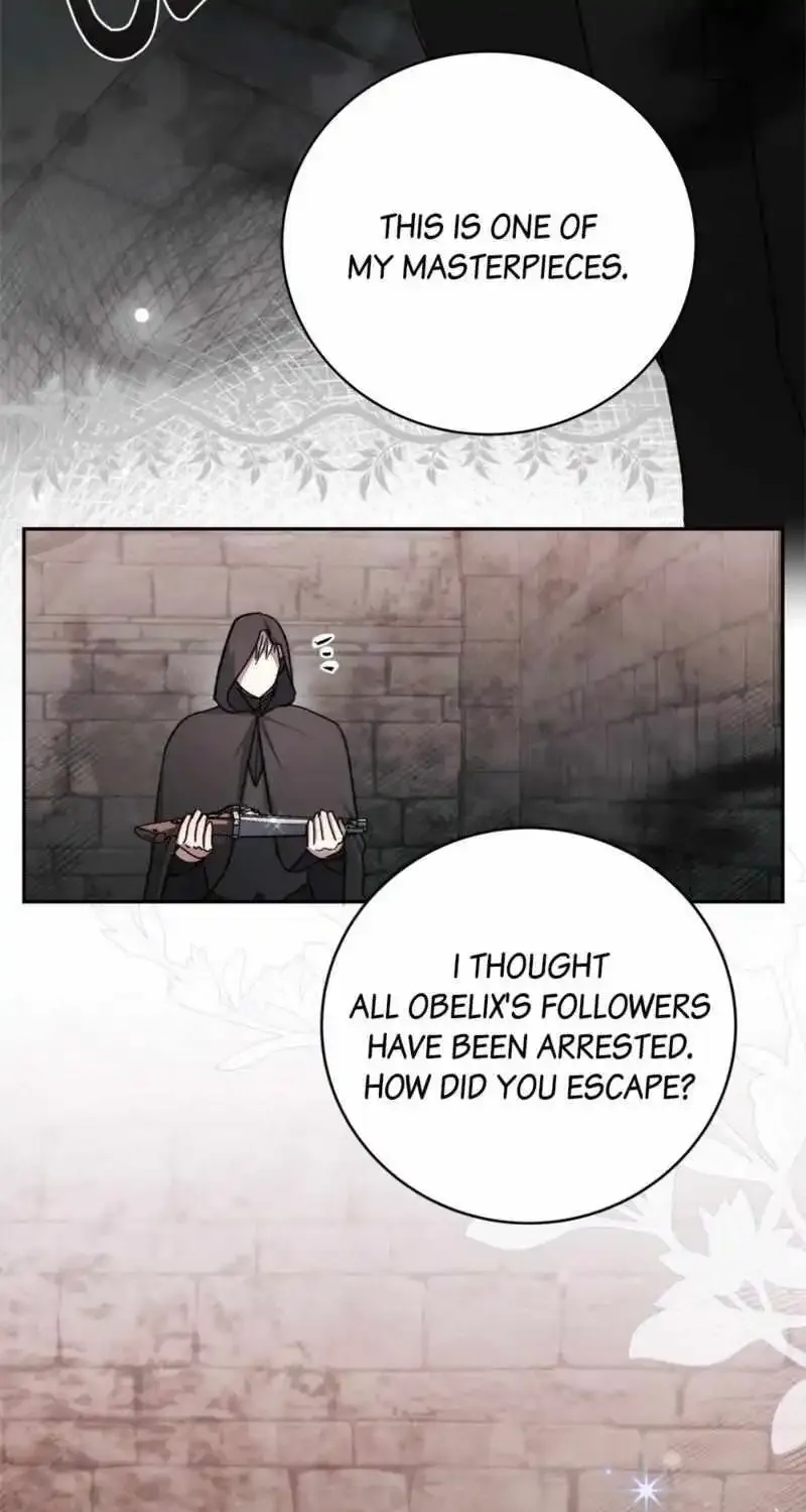 How To Tame The Merciless Villain Zinmanga X Chapter 47 Page 23