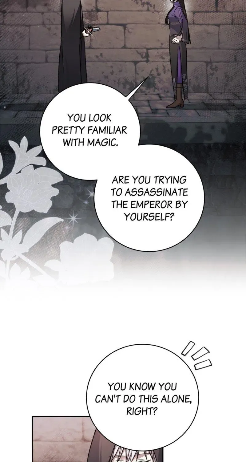 How To Tame The Merciless Villain Zinmanga X Chapter 47 Page 25