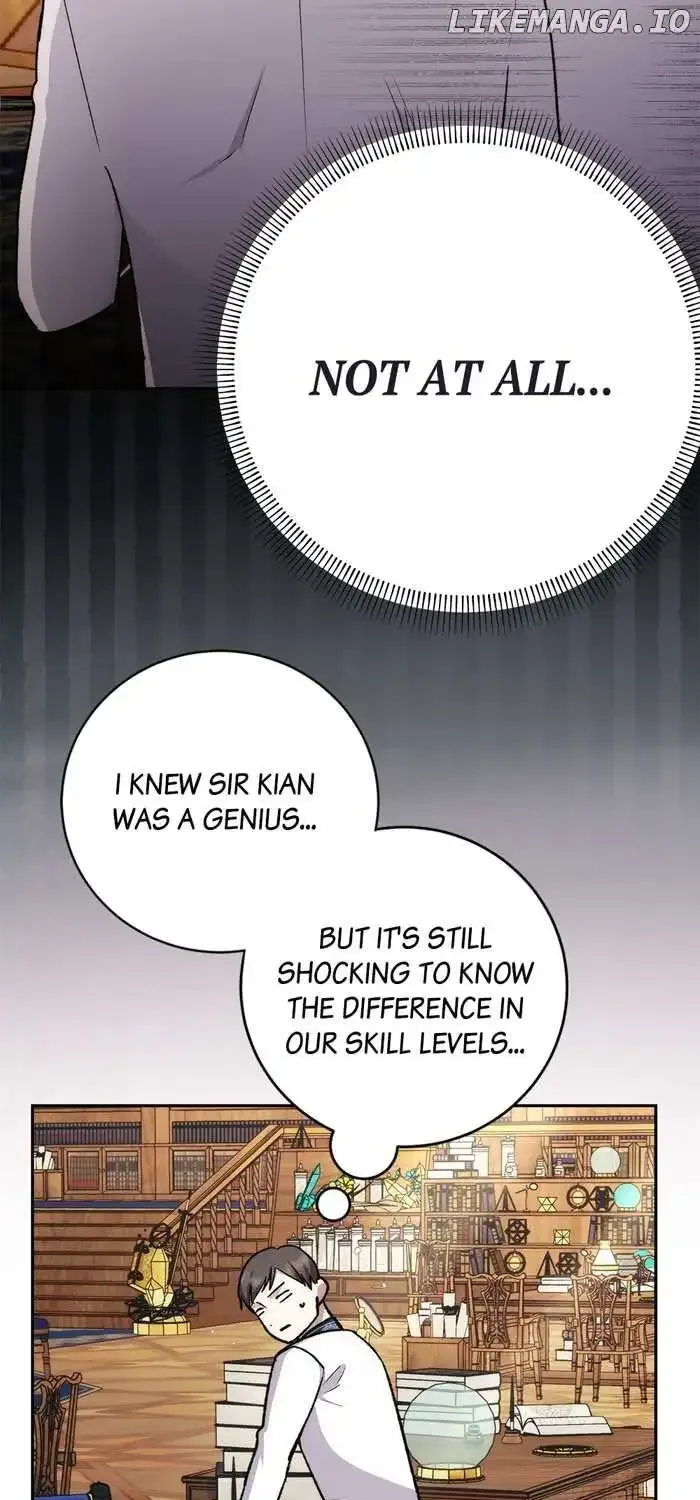 How To Tame The Merciless Villain Zinmanga X Chapter 46 Page 59