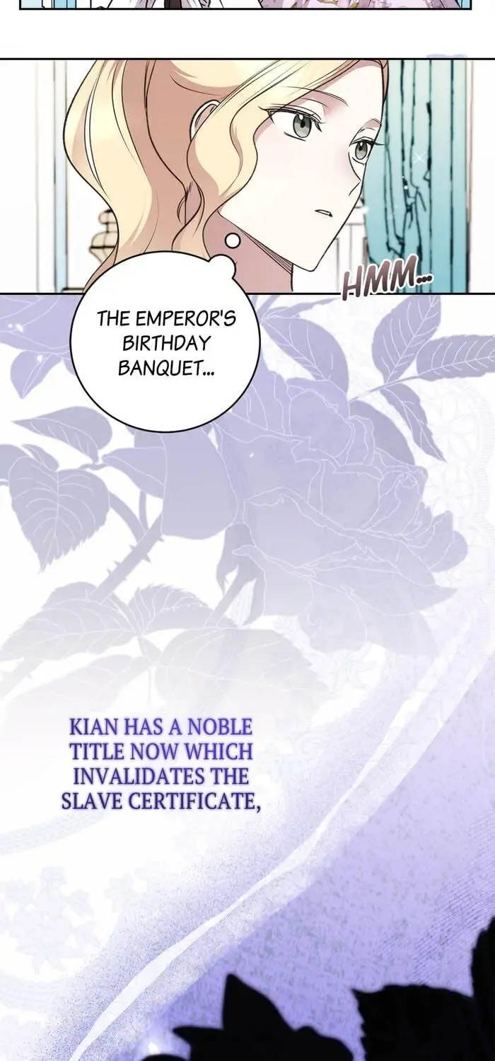 How To Tame The Merciless Villain Zinmanga X Chapter 45 Page 64
