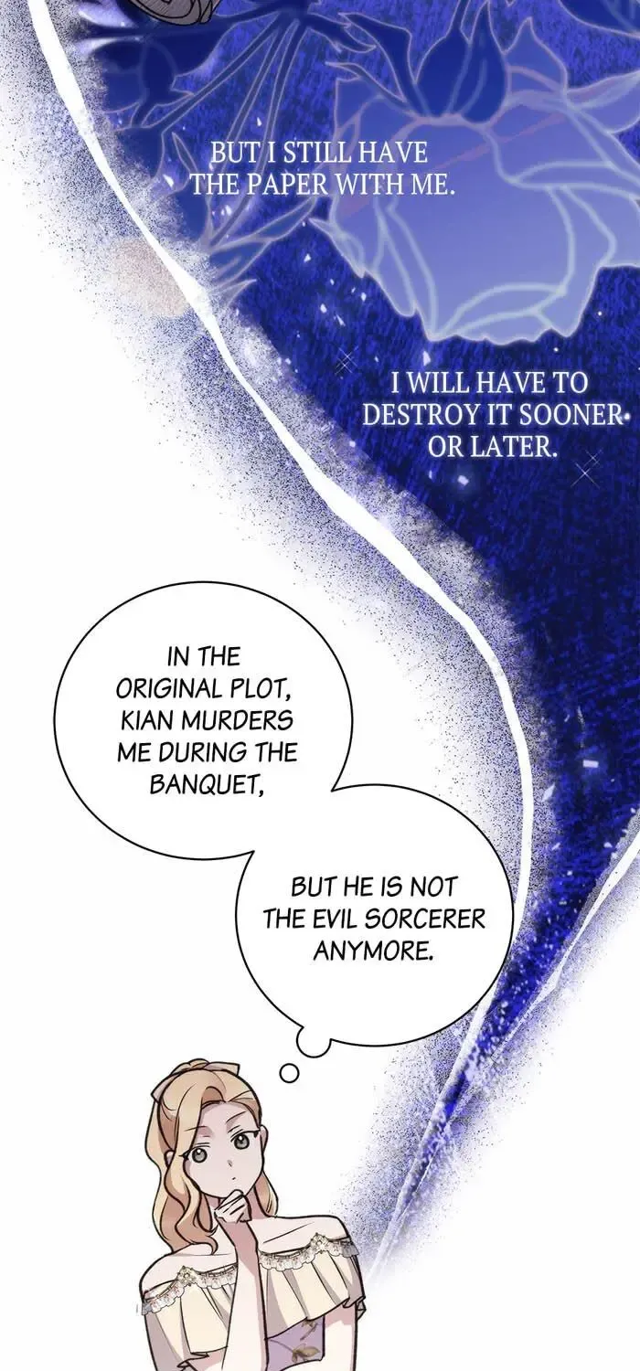 How To Tame The Merciless Villain Zinmanga X Chapter 45 Page 66