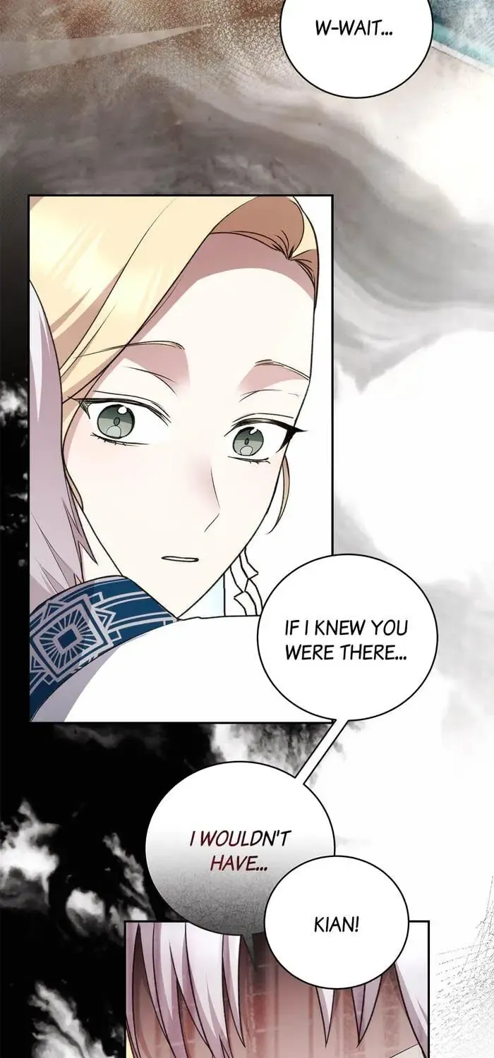 How To Tame The Merciless Villain Zinmanga X Chapter 44 Page 6