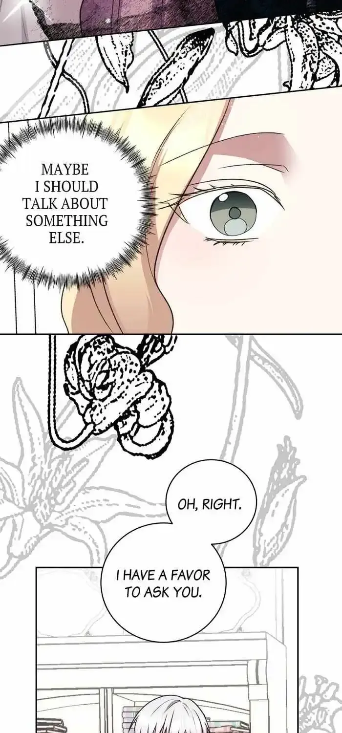 How To Tame The Merciless Villain Zinmanga X Chapter 44 Page 15