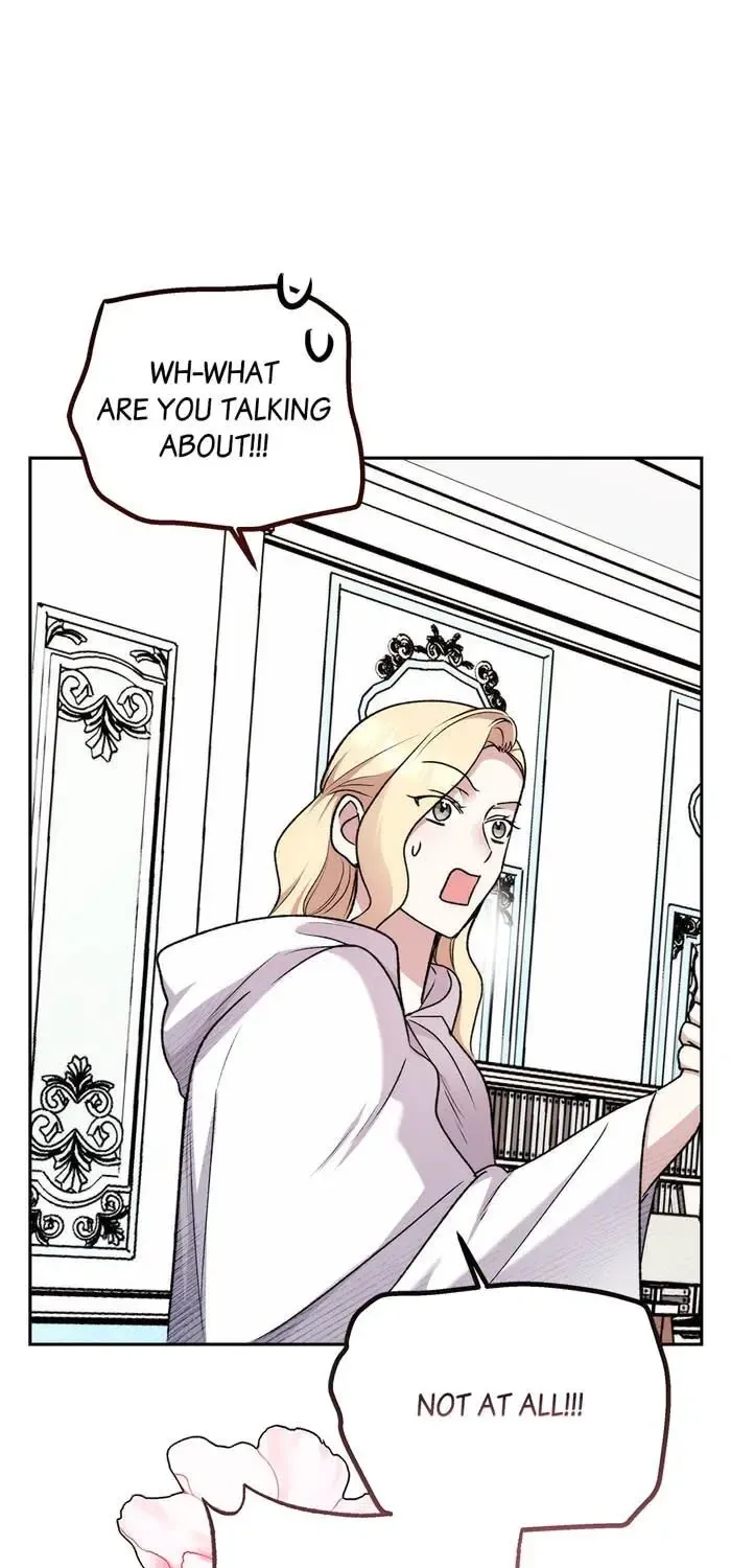 How To Tame The Merciless Villain Zinmanga X Chapter 44 Page 29