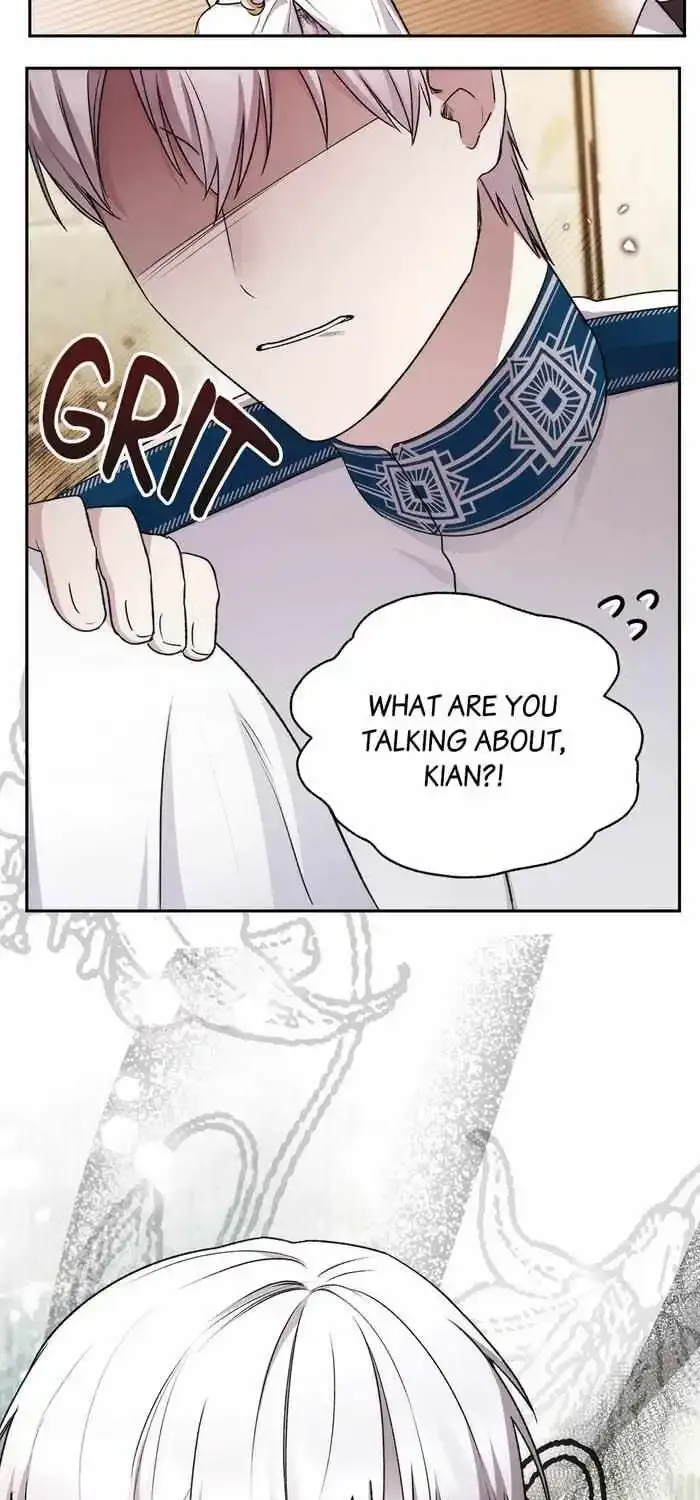 How To Tame The Merciless Villain Zinmanga X Chapter 43 Page 12