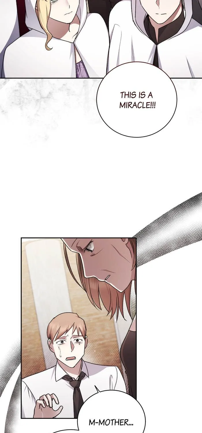 How To Tame The Merciless Villain Zinmanga X Chapter 41 Page 4