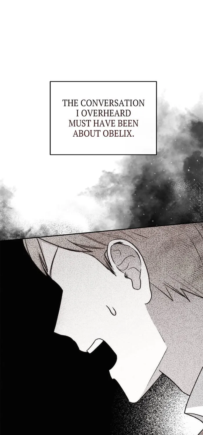 How To Tame The Merciless Villain Zinmanga X Chapter 41 Page 11