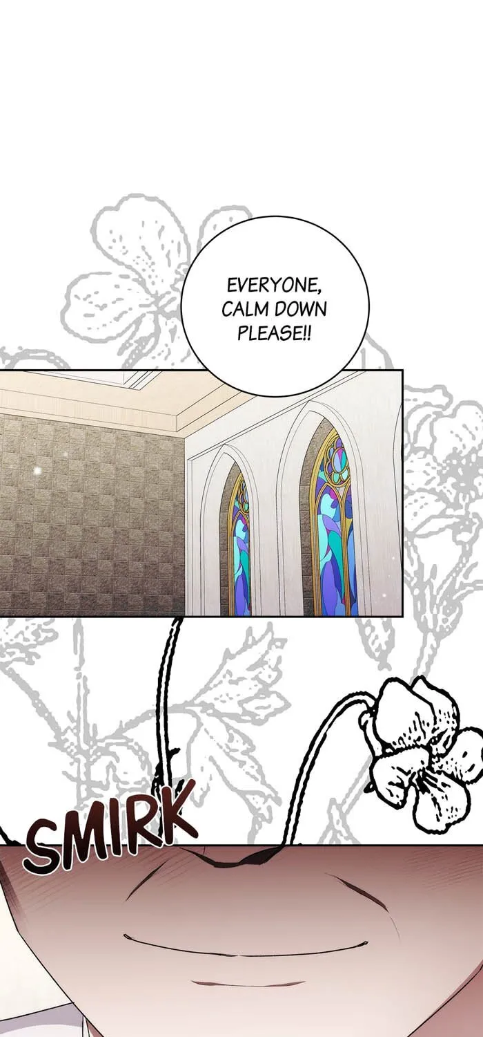 How To Tame The Merciless Villain Zinmanga X Chapter 41 Page 29