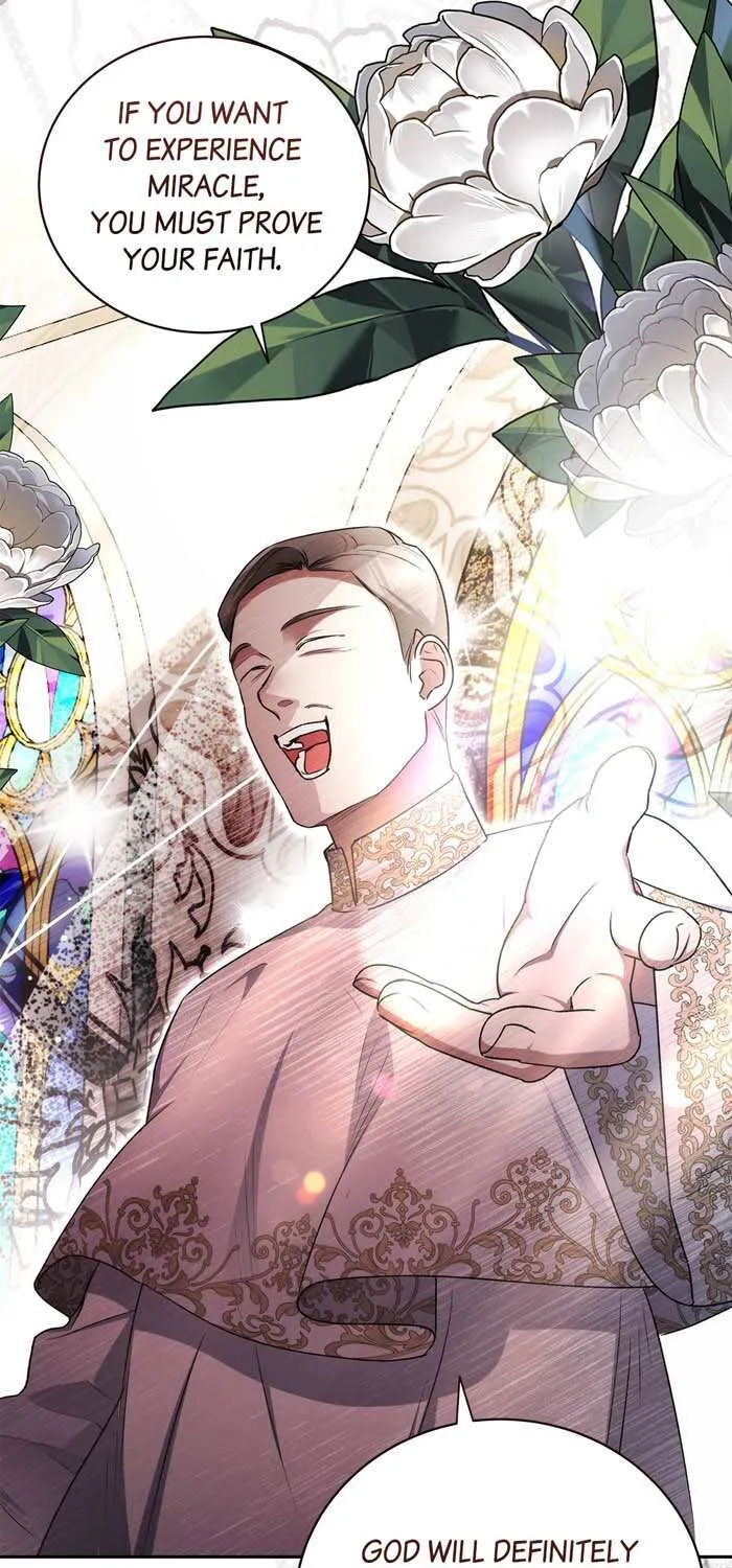 How To Tame The Merciless Villain Zinmanga X Chapter 41 Page 31