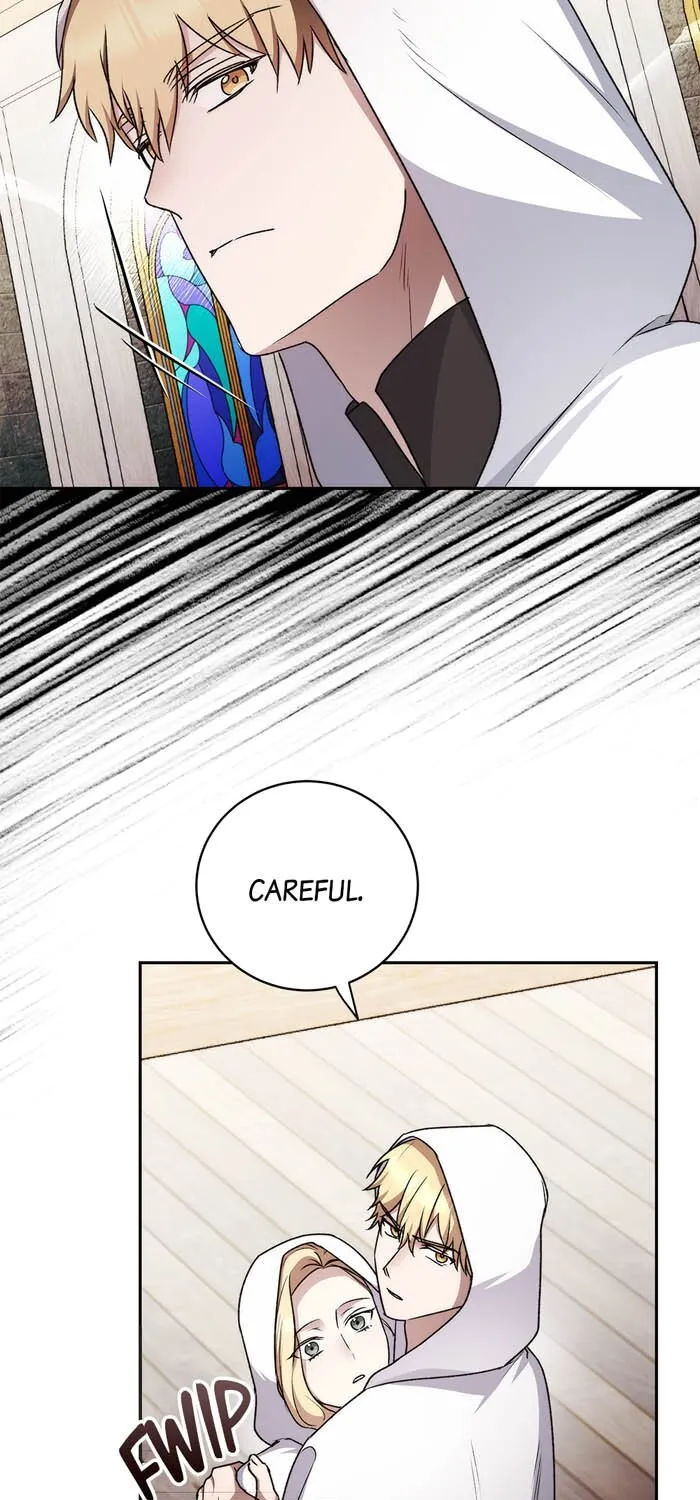 How To Tame The Merciless Villain Zinmanga X Chapter 41 Page 57
