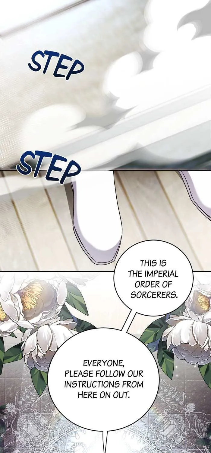 How To Tame The Merciless Villain Zinmanga X Chapter 41 Page 61