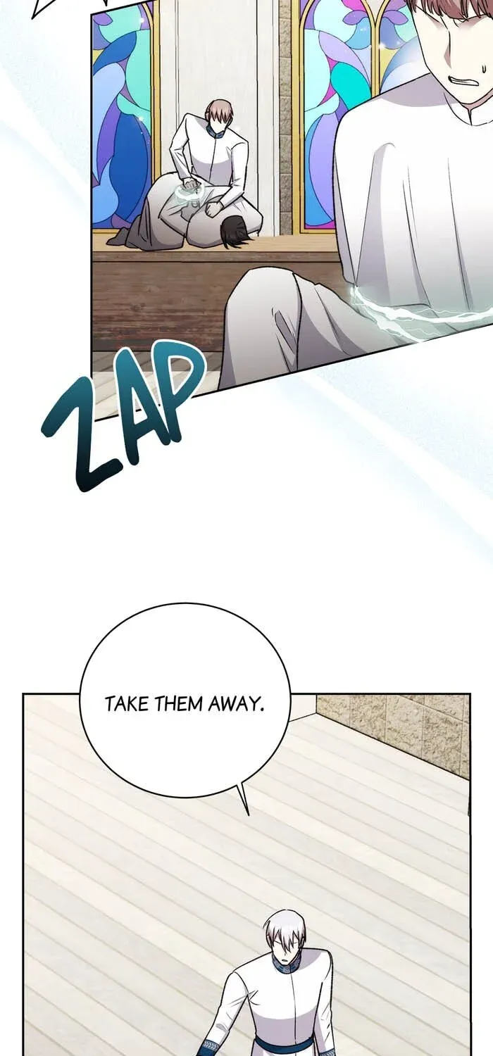 How To Tame The Merciless Villain Zinmanga X Chapter 41 Page 73