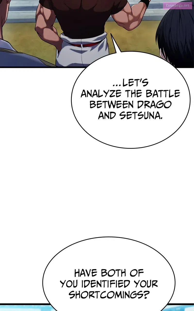 Regression of the CloseCombat Mage Zinmanga X Chapter 8 Page 52