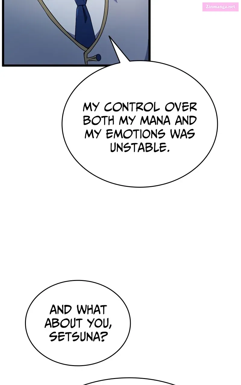 Regression of the CloseCombat Mage Zinmanga X Chapter 8 Page 55