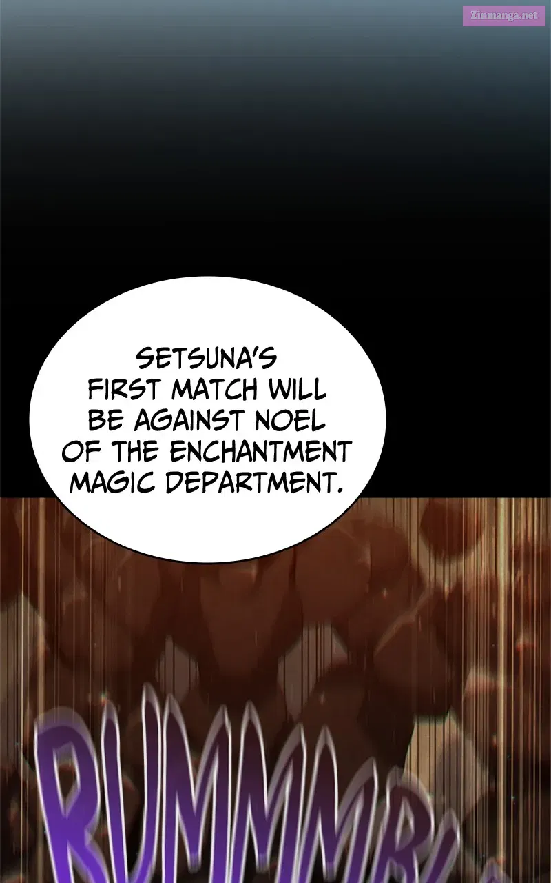 Regression of the CloseCombat Mage Zinmanga X Chapter 8 Page 60