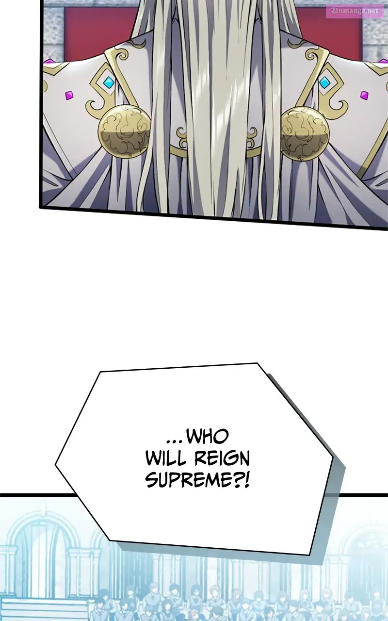 Regression of the CloseCombat Mage Zinmanga X Chapter 8 Page 105
