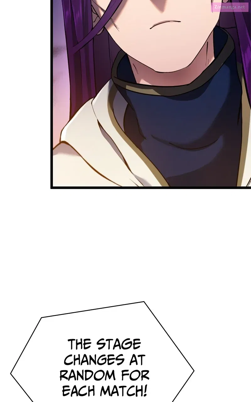 Regression of the CloseCombat Mage Zinmanga X Chapter 8 Page 113
