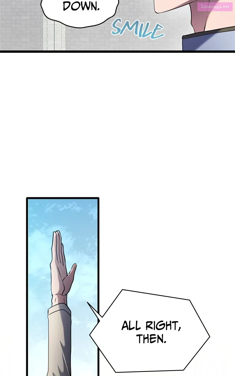 Regression of the CloseCombat Mage Zinmanga X Chapter 8 Page 122