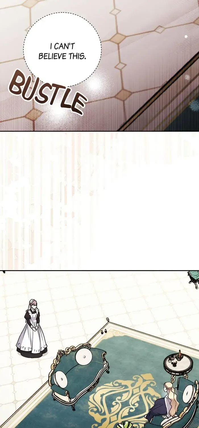 How To Tame The Merciless Villain Zinmanga X Chapter 39 Page 45