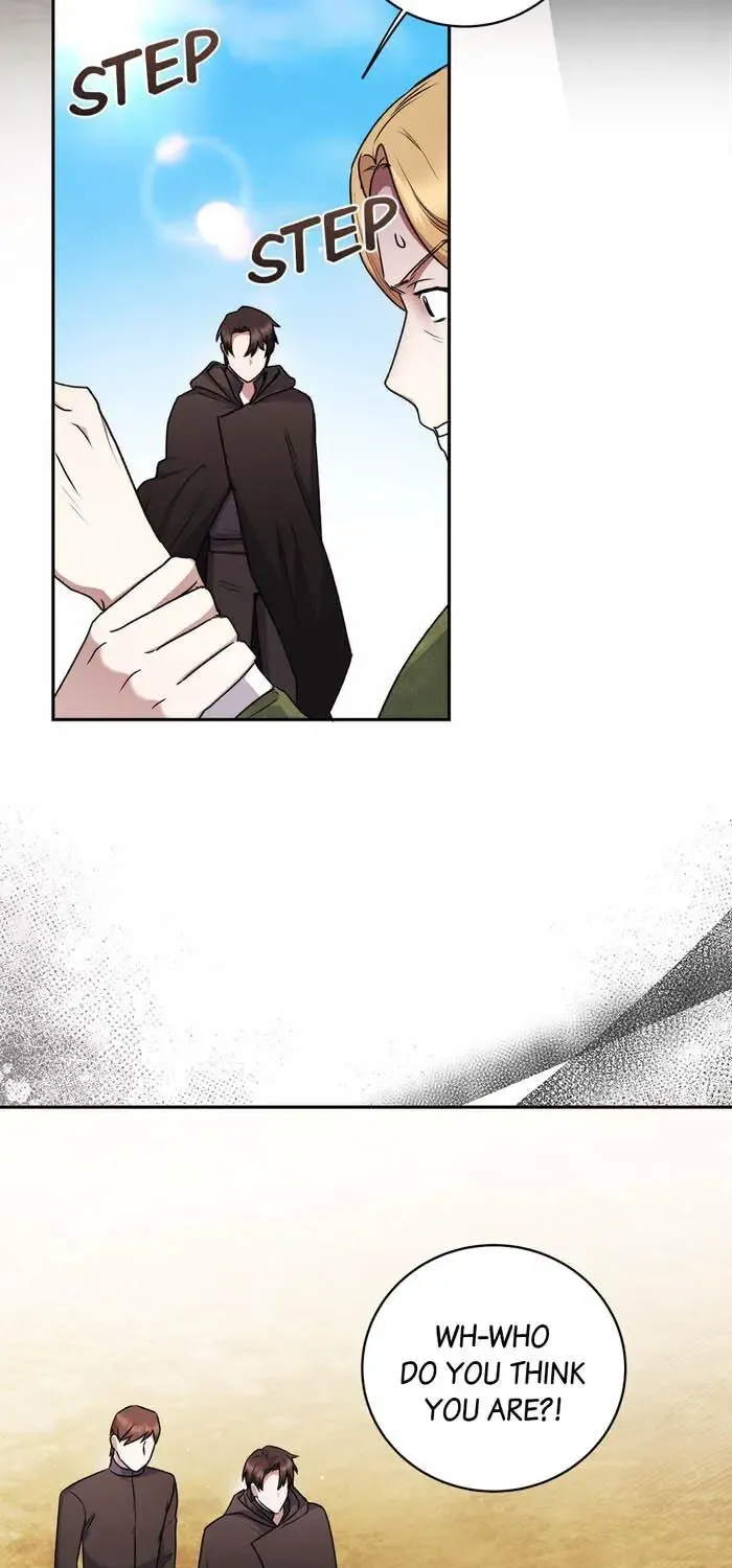 How To Tame The Merciless Villain Zinmanga X Chapter 38 Page 7