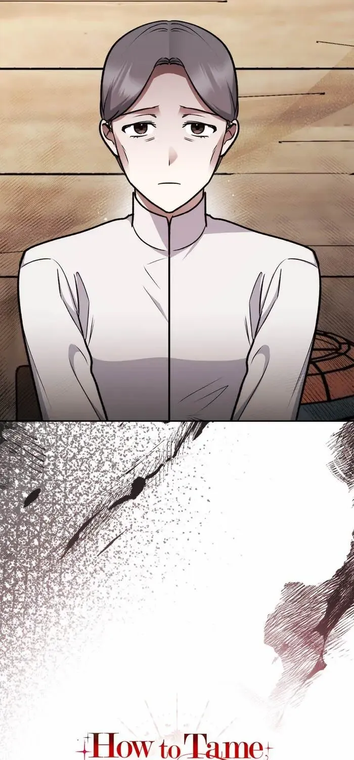 How To Tame The Merciless Villain Zinmanga X Chapter 38 Page 21