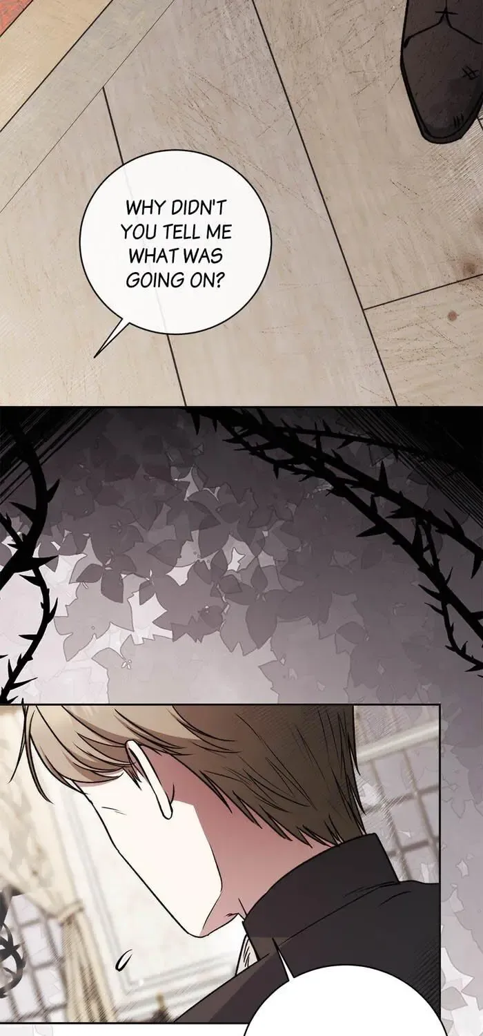 How To Tame The Merciless Villain Zinmanga X Chapter 37 Page 41