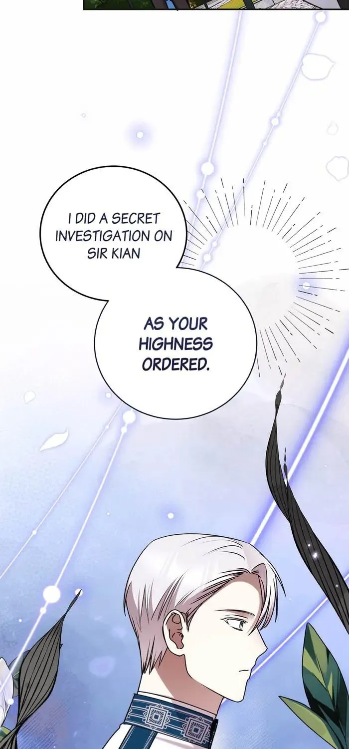 How To Tame The Merciless Villain Zinmanga X Chapter 37 Page 87